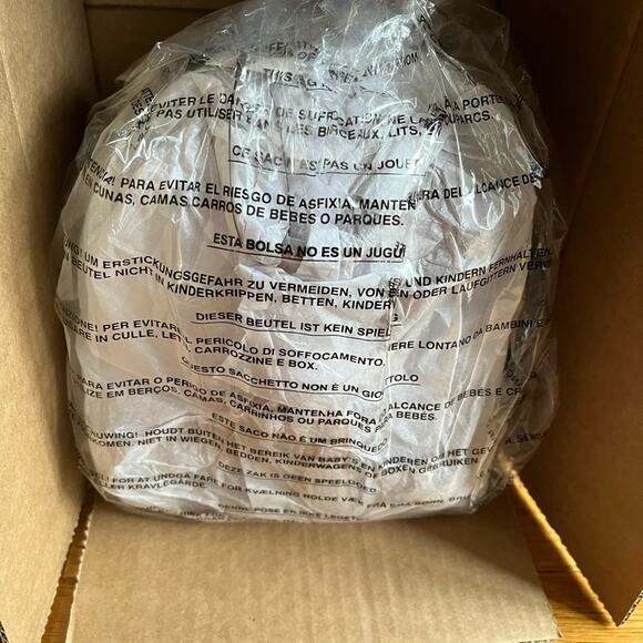 Loungefly Disney The Little Mermaid Boat Date Mini Backpack - Picture 14 of 14